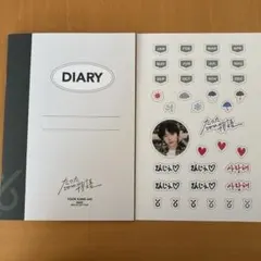 ユクソンジェ アイドル