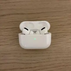 AirPods Pro 第1世代(純正)本体 ケースのサムネイル