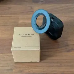 LISEN magsafe スタンド