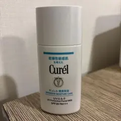 Curél UV ミルクE