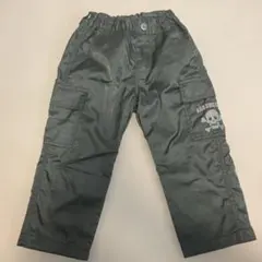 RAD CUSTOM bebe 防寒パンツ