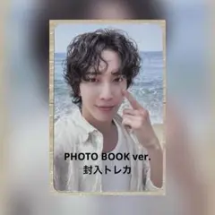 CNBLUE ヨンファ One Last Day 封入トレカ