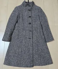 ツイードコートSサイズ7号
