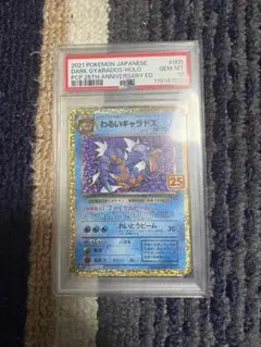 2026年最新】わるいギャラドス psa10の人気アイテム - メルカリ