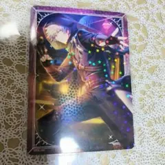 うたプリ ビジュコレ Assassin Duo 蘭丸 ②