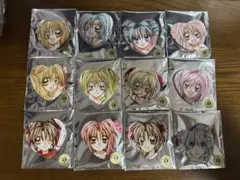 種村有菜 くじ D賞コンプセット - メルカリ