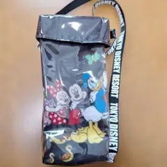 東京ディズニーリゾート ポップコーンホルダー ショルダー