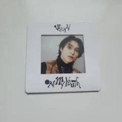 WayV ヘンドリー　フォト