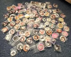 〈B〉ひなビタ♪ 缶バッジ大量セットor CD B〉ひなビタ♪ 缶バッジ大量セットor CD - メルカリ