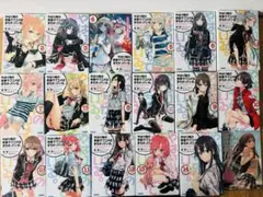 2026年最新】俺ガイルanotherの人気アイテム - メルカリ