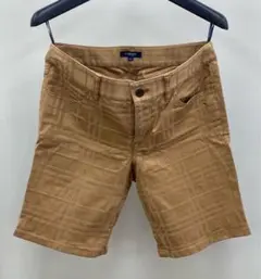 未使用新品*希少*Burberry Londonショートパンツ 楽天市場】バーバリー ショートパンツの通販