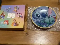 ディズニー シークレットまめざら スティッチのサムネイル