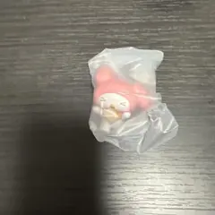 【まとめ買い可能】サンリオキャラクターズ　ちこくダッシュ！ マイメロディ