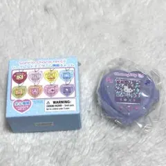 サンリオシークレットミニゲーム機風チャーム　チャーミーキティ