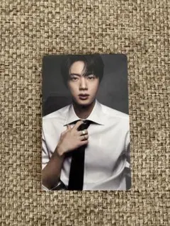 BTS ARIRANG アリラン タワレコ 特典 トレカ JIN ジン