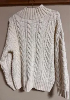 SENSE OF PLACE by URBAN RESEARCH ニット