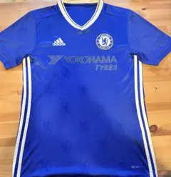 チェルシー ウェア