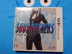 2026年最新】3ds ソウルハッカーズの人気アイテム - メルカリ
