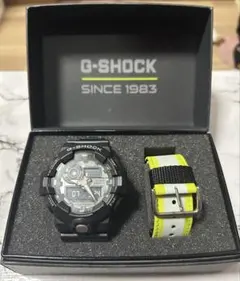 2026年最新】g-shock wr20barの人気アイテム - メルカリ