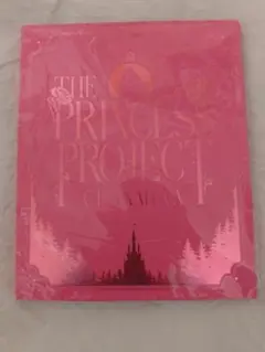 ちゃんみな/THE PRINCESS PROJECT初回限定盤・3枚組DVD Amazon.co.jp: ちゃんみな THE PRINCESS PROJECT 初回盤 Blu-ray