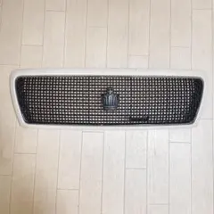 ※年末最終値下げ※【純正】17クラウン アスリート前期 フロントグリル ホワイト 2026年最新】グリル 17クラウンの人気アイテム - メルカリ