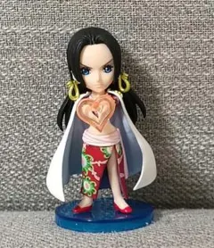 【匿名配送】ワンピース フィギュア覇のフィギュア ハンコック