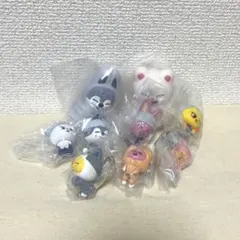 SKZOO Stray Kids ガチャガチャセット