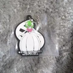 ポケモン 一番くじ ラバーチャーム サーナイト