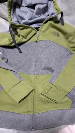 い*ん様 THENORTHFACEパーカー