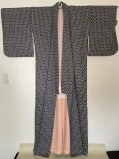 昭和レトロ　着物