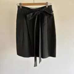 マルニ MARNI スカート モスグリーンのサムネイル