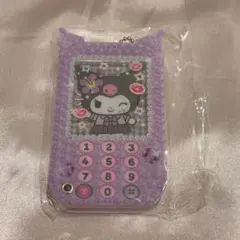 クロミ　カスタムアクリルチャーム