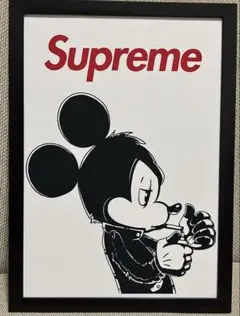 supreme ポスター2枚組　B1サイズ supreme ポスター2枚組 B1サイズ 2025年9月】supremeポスターの