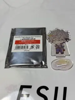 アニカフェ アクスタ スタフォニ 瀬名泉& あんスタ瀬名泉
