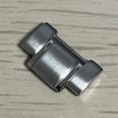 メンズ 金属ベルト 余りコマ 駒 20mm - メルカリ