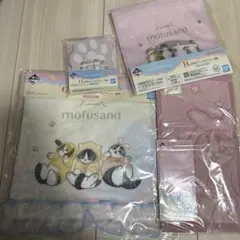 mofusand 一番くじ Ｇ賞 H賞のサムネイル