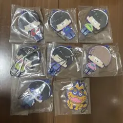 おそ松さん ラバスト