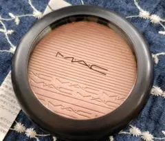 MAC　エクストラ ディメンション スキンフィニッシュ【ショーゴールド】のサムネイル