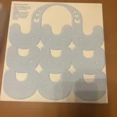 【未使用】Newjeans NJZ get up アルバム ヘリン ver.