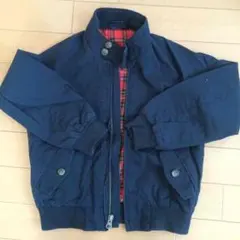 GAPkids ネイビージャケット