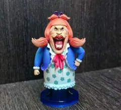 ビッグマム 海外フィギュア ワンピース ガレージキット - メルカリ