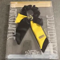 ミセスグリーンアップル　ライトスティックリボン　バベルの塔