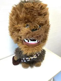 ホットトイズ スターウォーズ イウォーク リュック バックパック