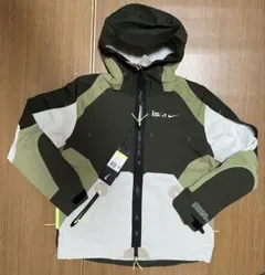 2026年最新】nike ispa ジャケットの人気アイテム - メルカリ