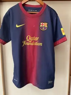 バルセロナ　 Nike キッズMサイズ
