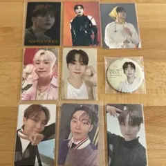 SEVENTEENスングァン