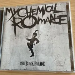 my chemical romance 洋楽