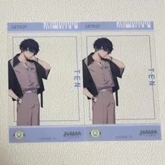 2025年最新】18Trip エイトリ 叢雲添の人気アイテム - メルカリ