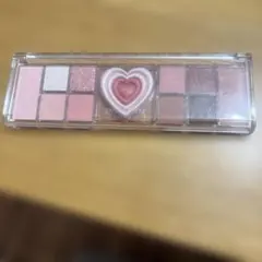 ペリペラ アイシャドウパレット オールテイクムードライクパレット01のサムネイル