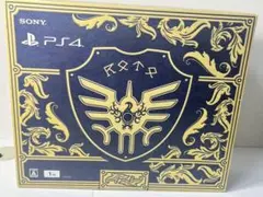 SONY PS4 ドラゴンクエスト ロトエディション CUHJ-10015